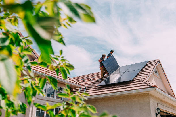 Roof Installation Near Me in Fairmead, CA